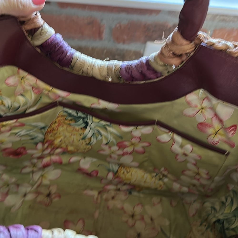 Tommy Bahama Beach Bag View 5
